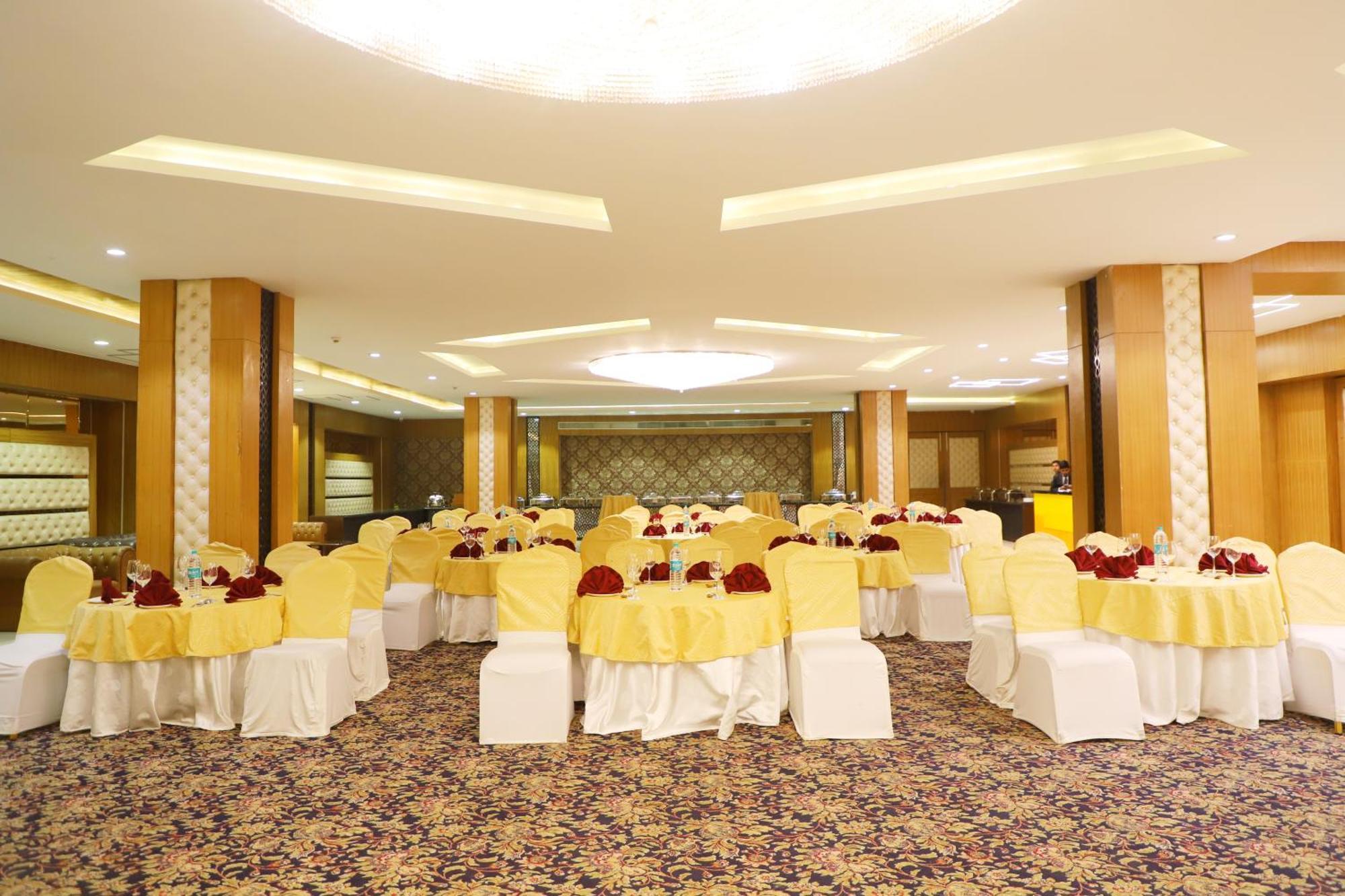 Hotel Deventure Shimla Hills Kandāghāt Zewnętrze zdjęcie